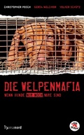 Cover: Die Welpenmafia - hansanord Verlag