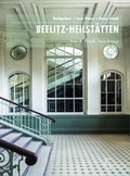 Cover: Beelitz-Heilst&auml;tten - Geym&uuml;ller Verlag f&uuml;r Architektur