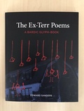 Cover: The Ex-Terr Poems - Moloko Print
