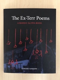Enlarge image Cover: The Ex-Terr Poems - Moloko Print