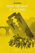 Cover: Your Obituary Is Waiting - Moloko Print