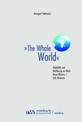 Cover: &raquo;The Whole World&laquo; - Nomos