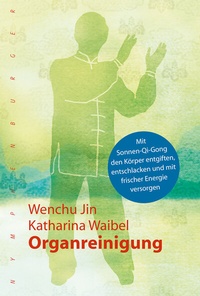 Abbildung von: Organreinigung - Nymphenburger in der Franckh-Kosmos Verlags-GmbH & Co. KG