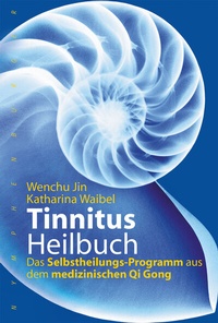 Abbildung von: Tinnitus-Heilbuch - Nymphenburger in der Franckh-Kosmos Verlags-GmbH & Co. KG