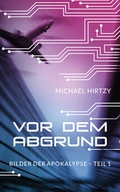 Cover: Vor dem Abgrund - Nova MD