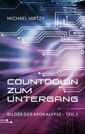 Cover: Countdown zum Untergang - Nova MD