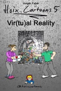 Cover: Hoix Cartoons 5 - Faber, Holger