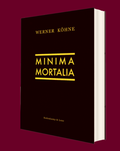 Cover: Minima Mortalia - Sodenkamp & Lenz Verlagshaus GmbH