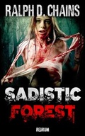 Cover: Sadistic Forest - Redrum Activity