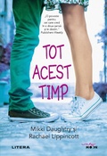 Cover: Tot acest timp - Litera Media Group