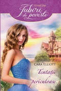 Cover: Tenta&iquest;ii periculoase - Litera Media Group