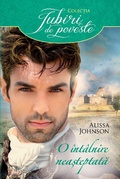 Cover: O intalnire neasteptata - Litera Media Group