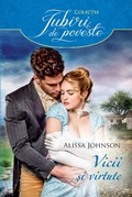 Cover: Vicii si virtute - Litera Media Group