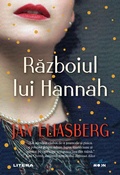 Cover: Razboiul lui Hannah - Litera Media Group