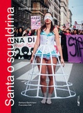 Cover: Santa o sgualdrina - Edition Raetia