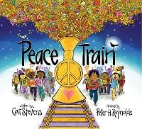 Enlarge image Cover: Peace Train - HarperCollins