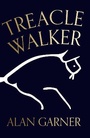 Cover: Treacle Walker - Fourth Estate Ltd