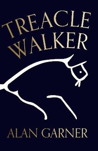Enlarge image Cover: Treacle Walker - Fourth Estate Ltd