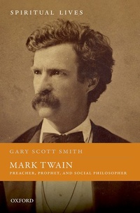 Enlarge image Cover: Mark Twain - Oxford University Press