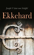 Cover: Ekkehard - e-artnow
