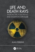 Cover: Life and Death Rays - CRC Press