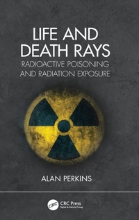 Enlarge image Cover: Life and Death Rays - CRC Press