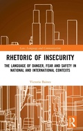 Cover: Rhetoric of InSecurity - Routledge