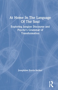 Abbildung von: At Home In The Language Of The Soul - Routledge