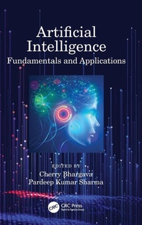 Enlarge image Cover: Artificial Intelligence - CRC Press