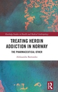 Bild: Treating Heroin Addiction in Norway - Routledge