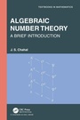 Cover: Algebraic Number Theory - Chapman & Hall/CRC