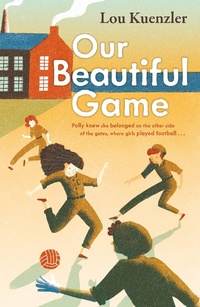 Enlarge image Cover: Our Beautiful Game - Faber & Faber