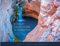Cover: A Nature Lover's Guide to Seeing God - Blue Gum Publishing