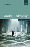 Cover: Andrei Tarkovsky - Kamera Books