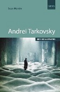 Enlarge image Cover: Andrei Tarkovsky - Kamera Books