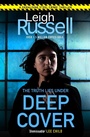 Cover: Deep Cover - No Exit Press