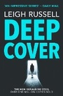 Cover: Deep Cover - No Exit Press