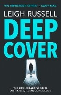Enlarge image Cover: Deep Cover - No Exit Press