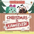 Cover: Tick and Legs - Shine Your Light Books