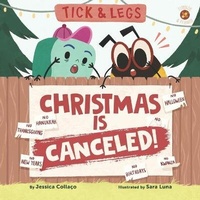 Enlarge image Cover: Tick and Legs - Shine Your Light Books