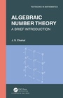 Cover: Algebraic Number Theory - Chapman & Hall/CRC