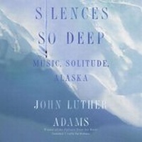 Enlarge image Cover: Silences So Deep - Blackstone Publishing