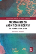 Bild: Treating Heroin Addiction in Norway - Routledge