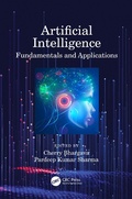 Cover: Artificial Intelligence - CRC Press