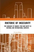 Cover: Rhetoric of InSecurity - Routledge
