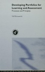 Cover: Developing Portfolios for Learning and Assessment - Routledge