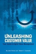 Cover: Unleashing Customer Value - Bookbaby