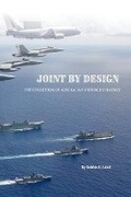 Cover: Joint by Design - Bookbaby
