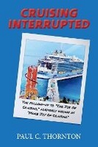 Enlarge image Cover: Cruising Interrupted - Bookbaby