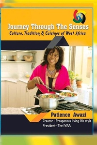 Abbildung von: Journey Through The Senses - Bookbaby